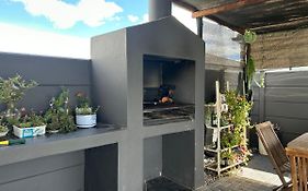 Cosy Family Home With Bbq Area And Stunning Patio